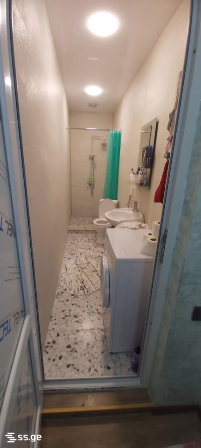 2 Room Private House For Rent. Batumi view 5