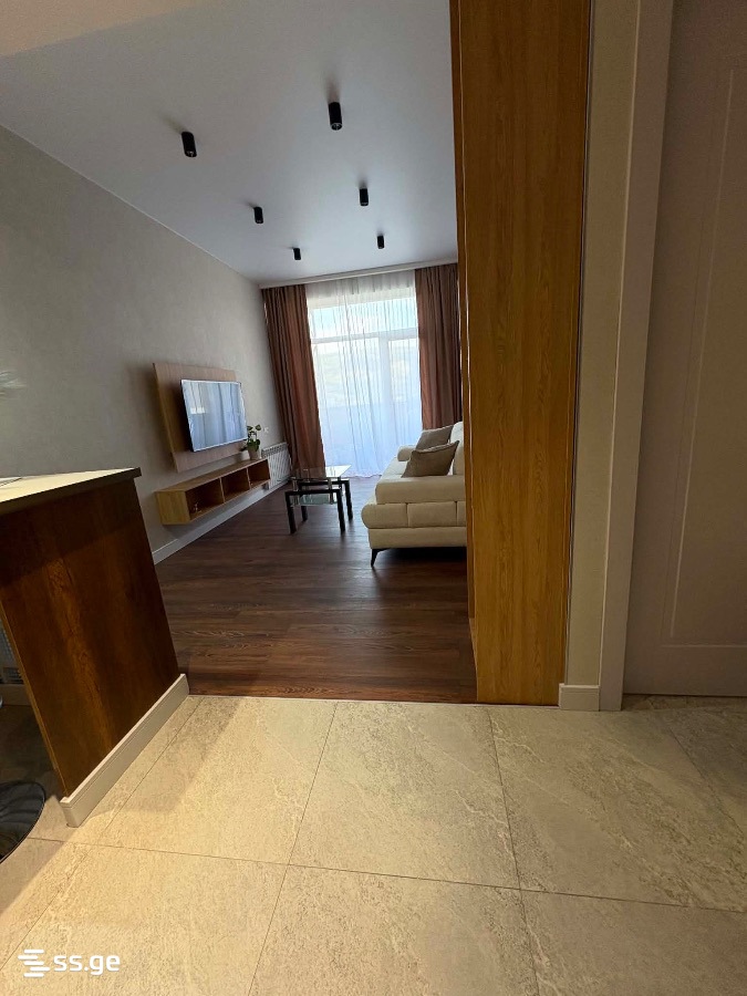 2 room Flat For Sale. Didi digomi - Bild 3