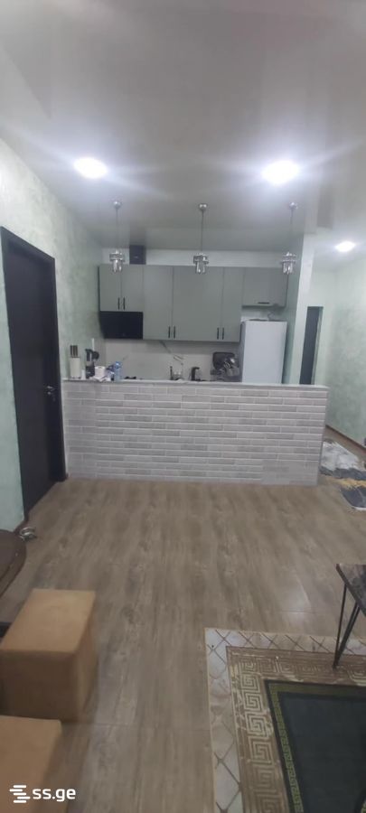 2 Room Private House For Rent. Batumi view 7