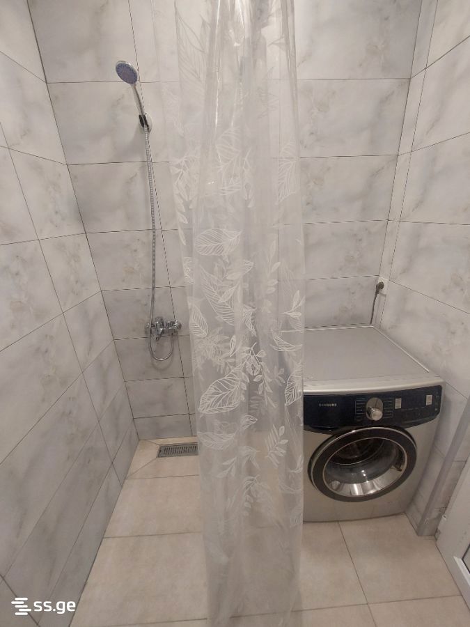 1 Room Flat For Rent. Telavi view 5