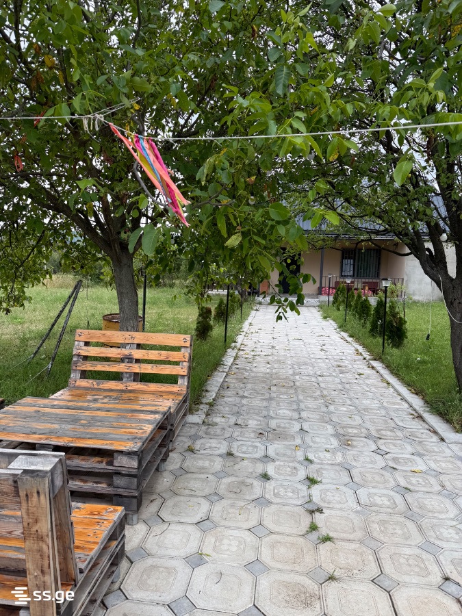 4 Room Summer Cottage For Sale view 13