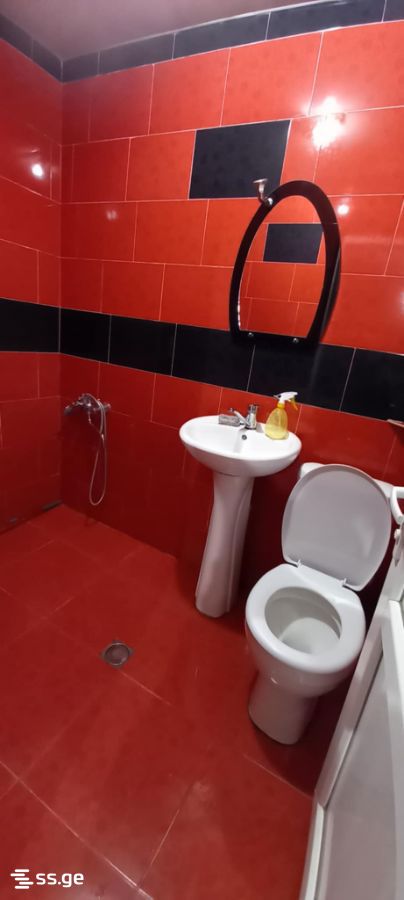 2 Room Private House For Rent. Avchala, 4 of 4