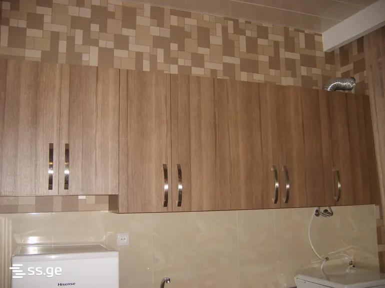 2 Room Flat For Rent. Rustavi view 8