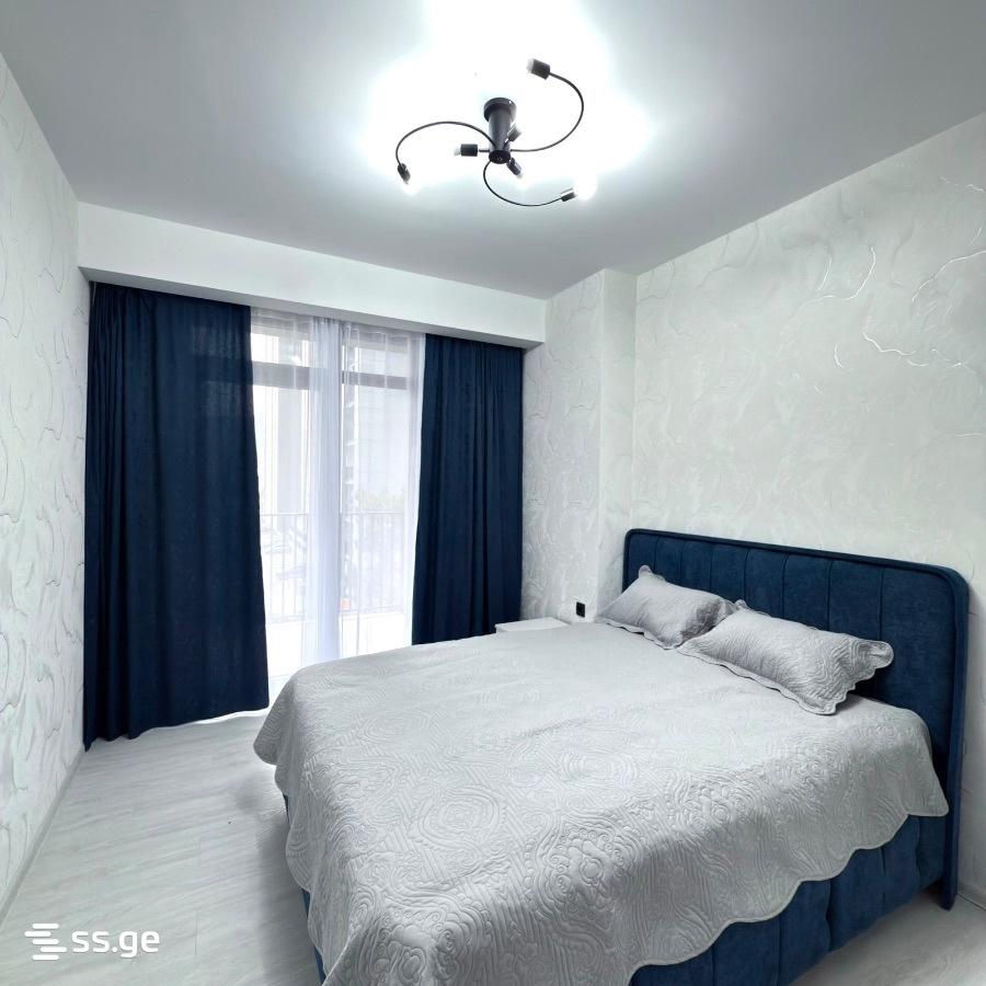 3 room Flat For Rent. Isani - Mehr