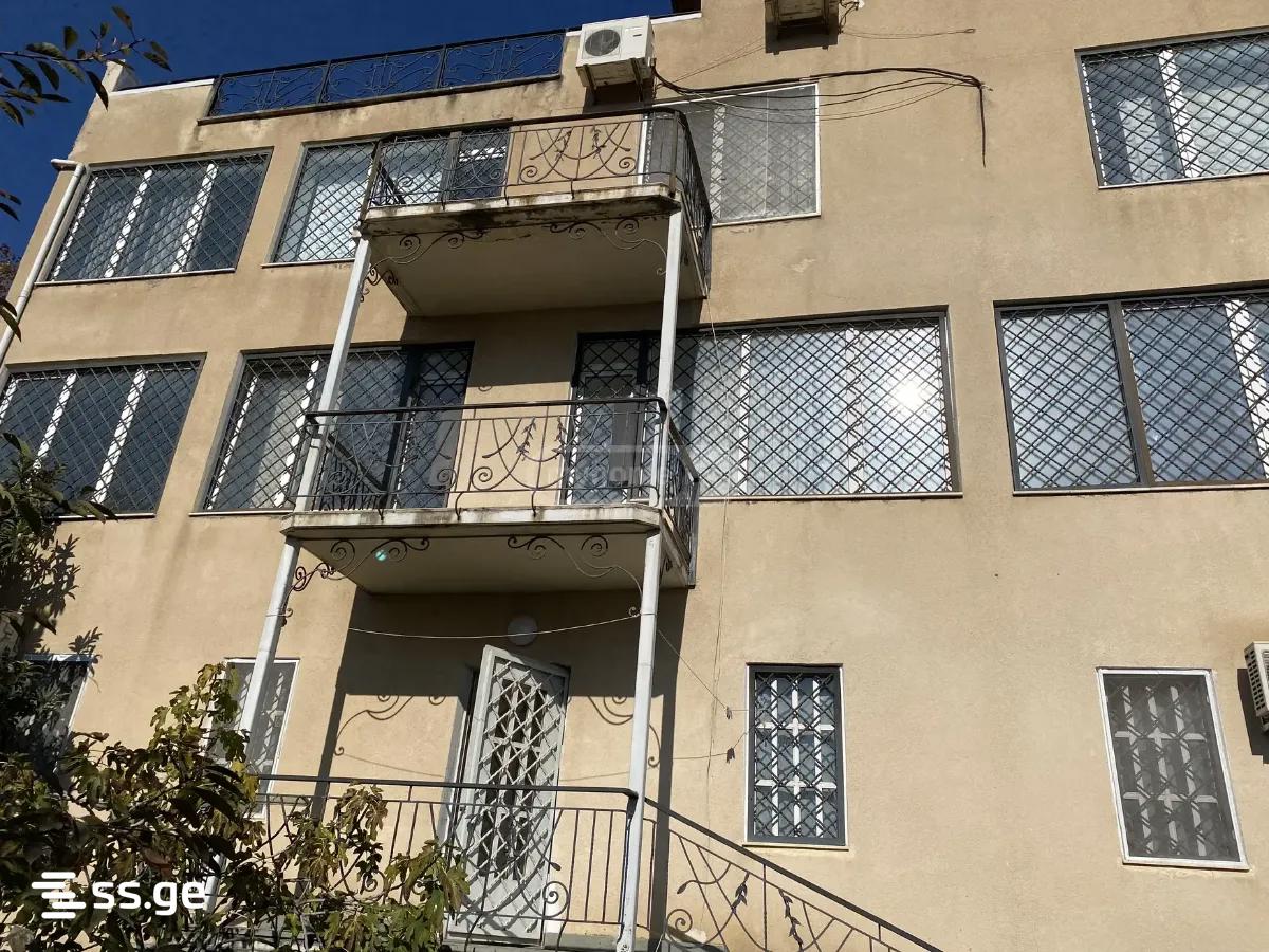 10 Room Hotel For Rent. Saburtalo view 13