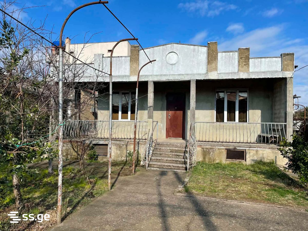 7 Room Private House For Sale, 2 of 4
