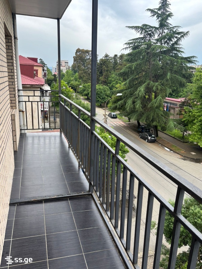 3 Room Flat Daily Rent. Kobuleti view 12