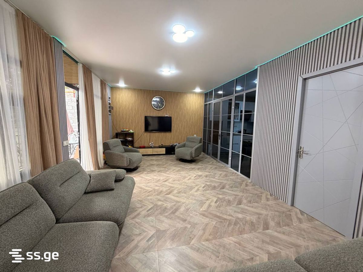 4 Room Summer Cottage For Rent. Batumi view 5