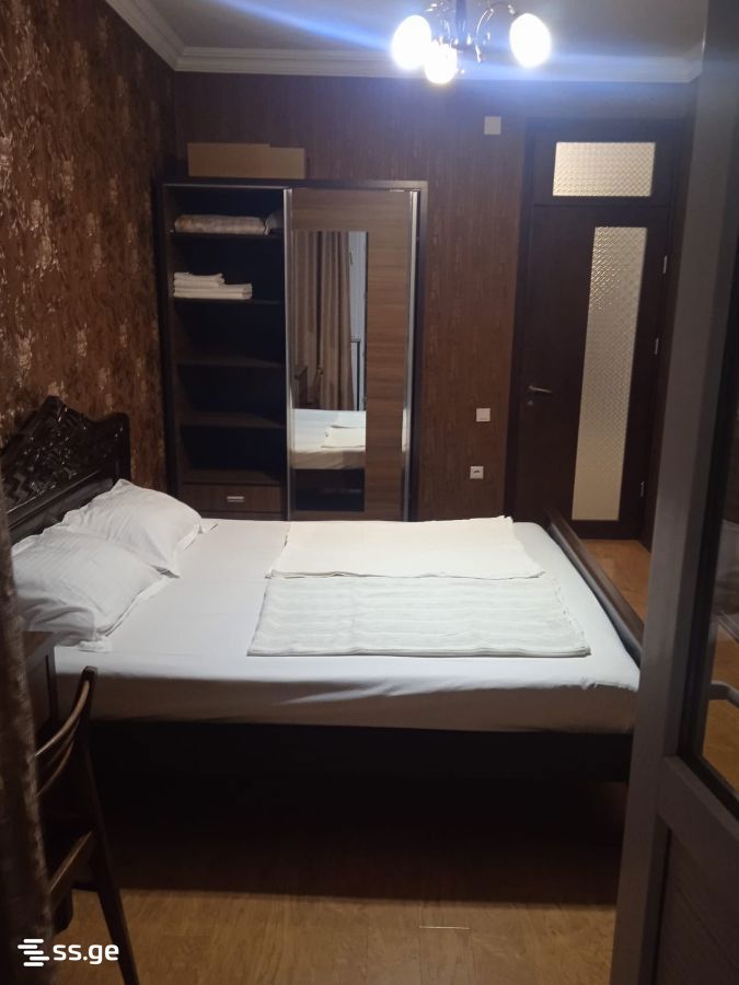 3 Room Flat Daily Rent. Batumi view 2