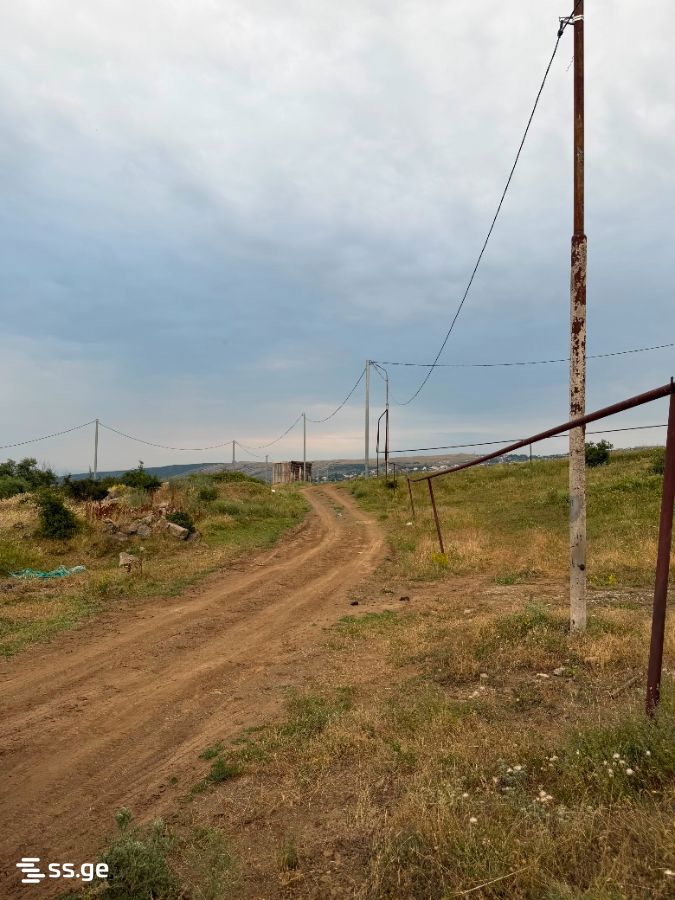Land For Rent. Tsavkisi, 5 of 6