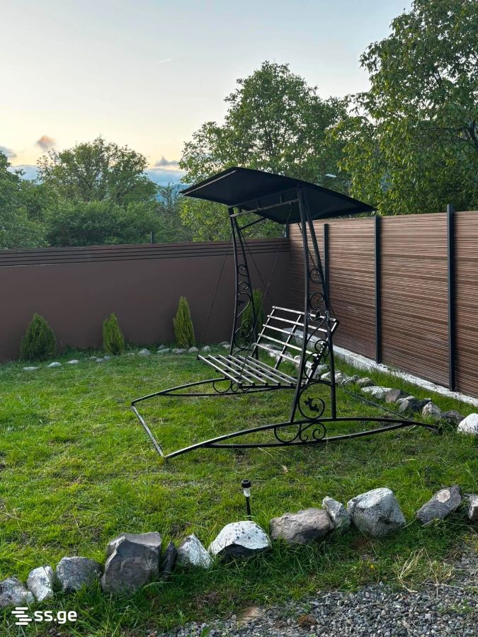 Summer Cottage Daily Rent. Borjomi view 7