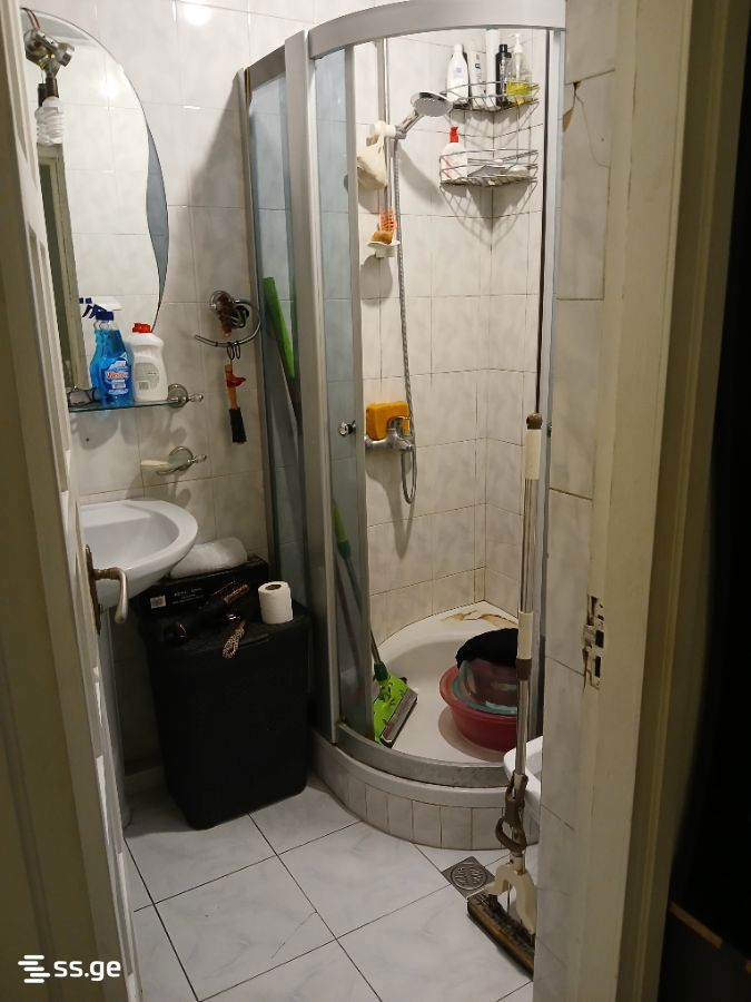 5 Room Flat For Rent. Nadzaladevi, 5 of 11