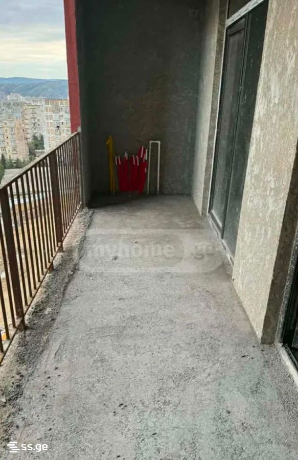 3 room Flat For Sale. Varketili - Mehr