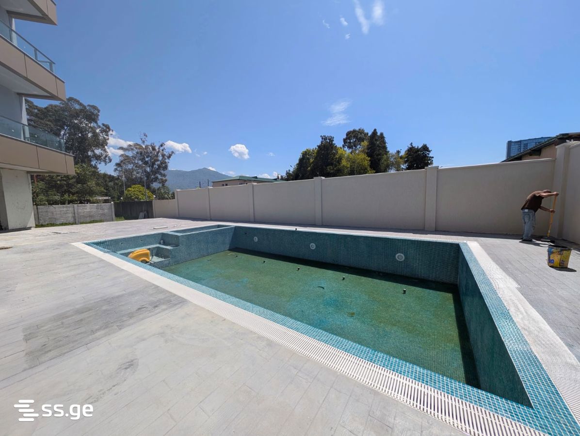 1 Room Flat For Sale view 13