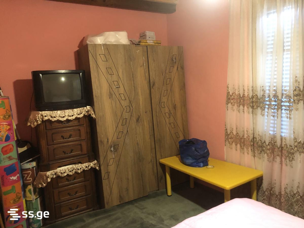 7 Room Summer Cottage For Rent. Mtskheta, 3 of 4