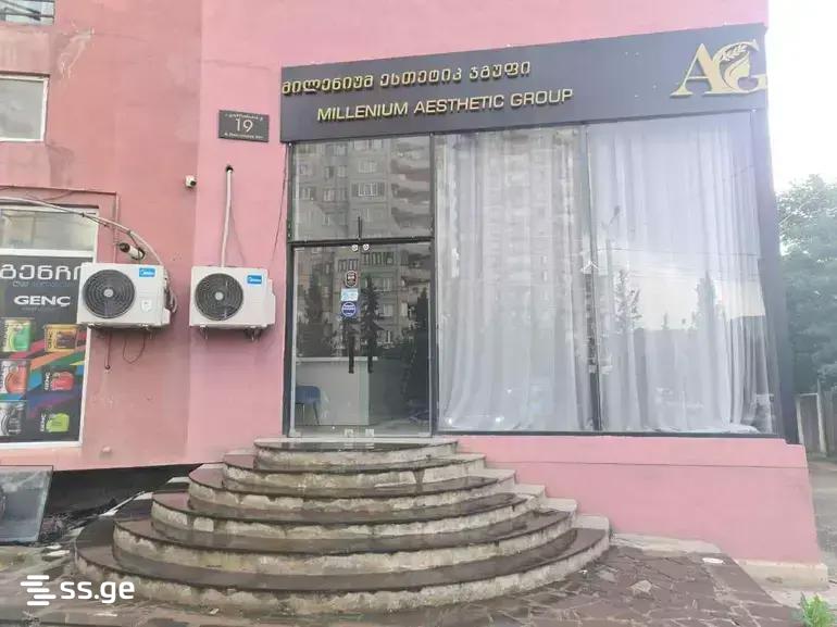 Commercial Space For Rent. Mukhiani view 12