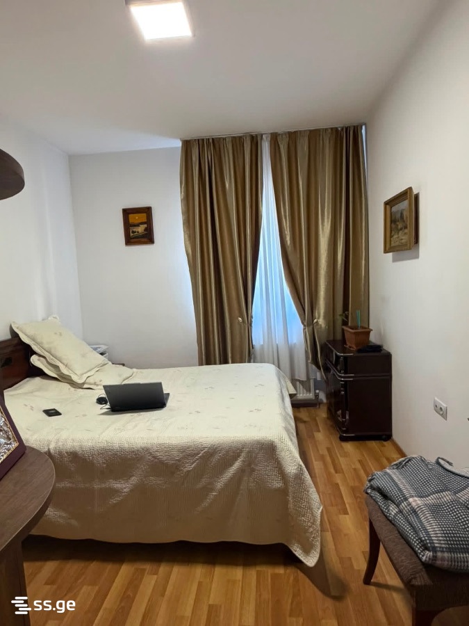 4 room Flat For Sale. Isani - Ansicht 2