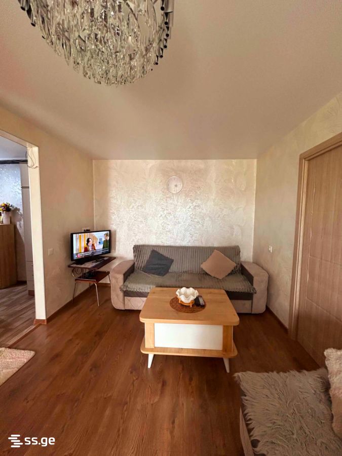 3 room Flat For Sale. Mesame masivi – pohled 3