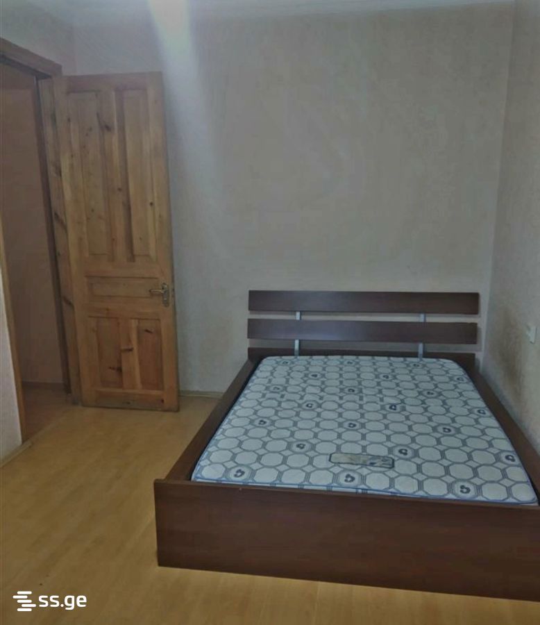 1 Room Flat For Rent. Mtskheta view 4