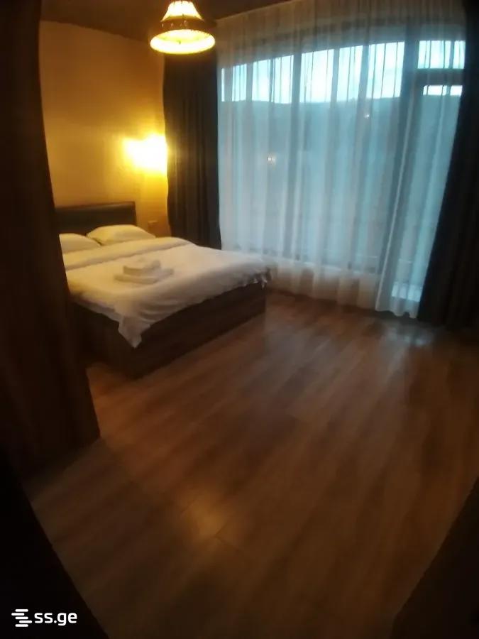 6 Room Private House Daily Rent. Mtskheta view 7