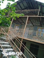 7 Room Summer Cottage For Rent. Mtskheta, 1 of 4