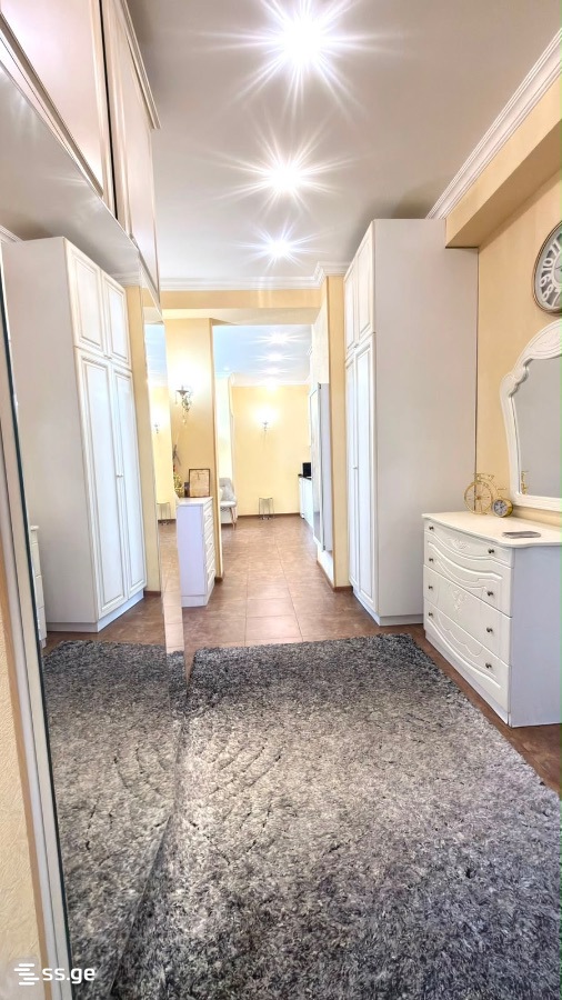 4 room Flat For Rent. Ortachala - Widok 3