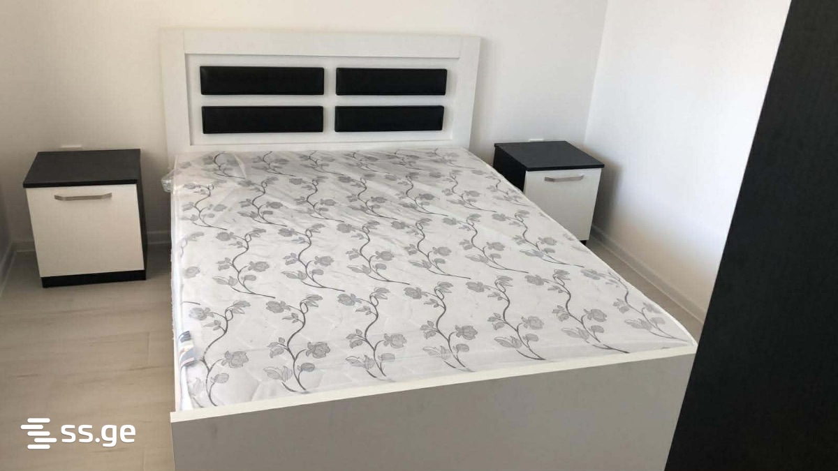 3 Room Private House For Rent. Kutaisi view 5