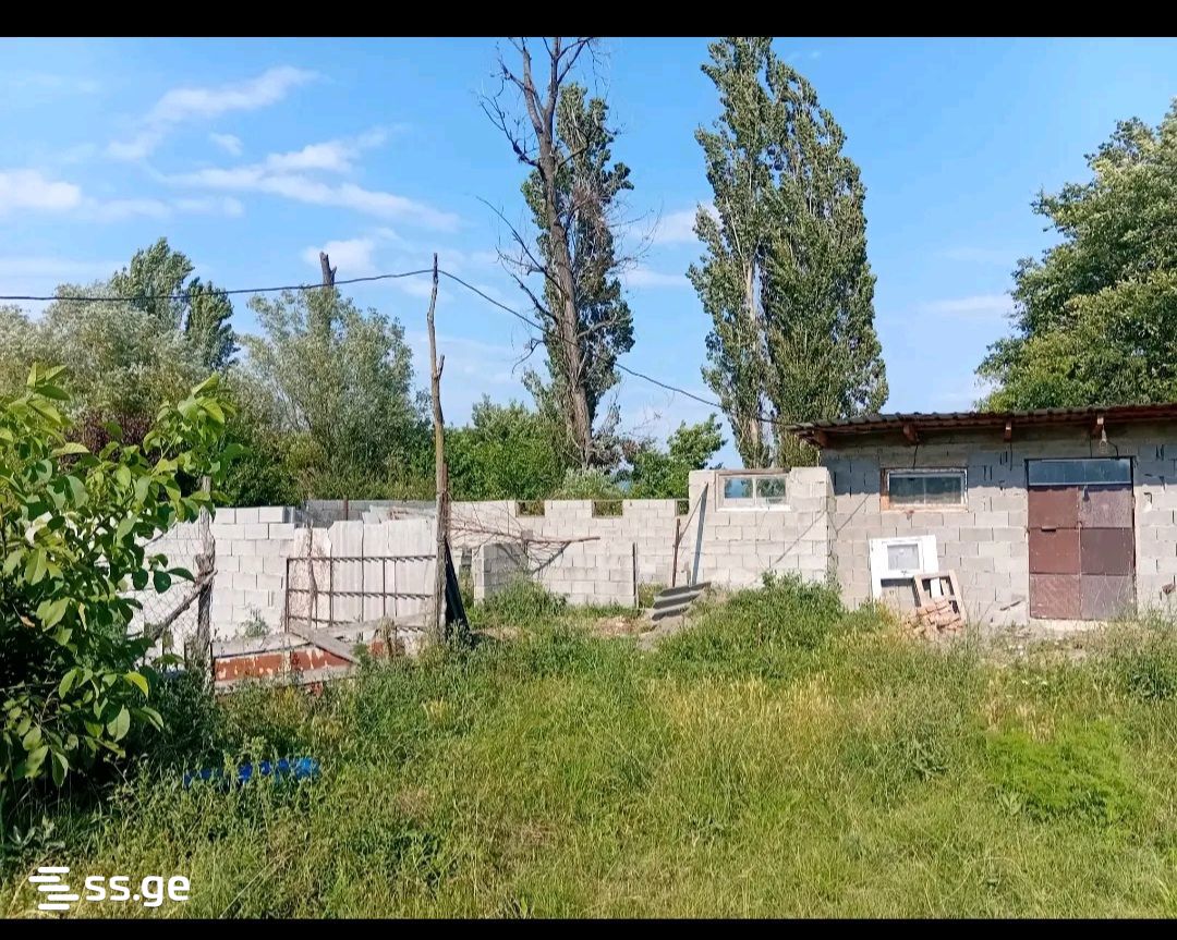 Land For Sale. Tsilkani view 8