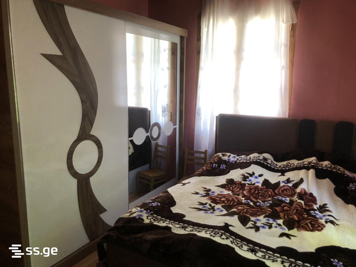 7 Room Summer Cottage For Rent. Mtskheta, 4 of 4