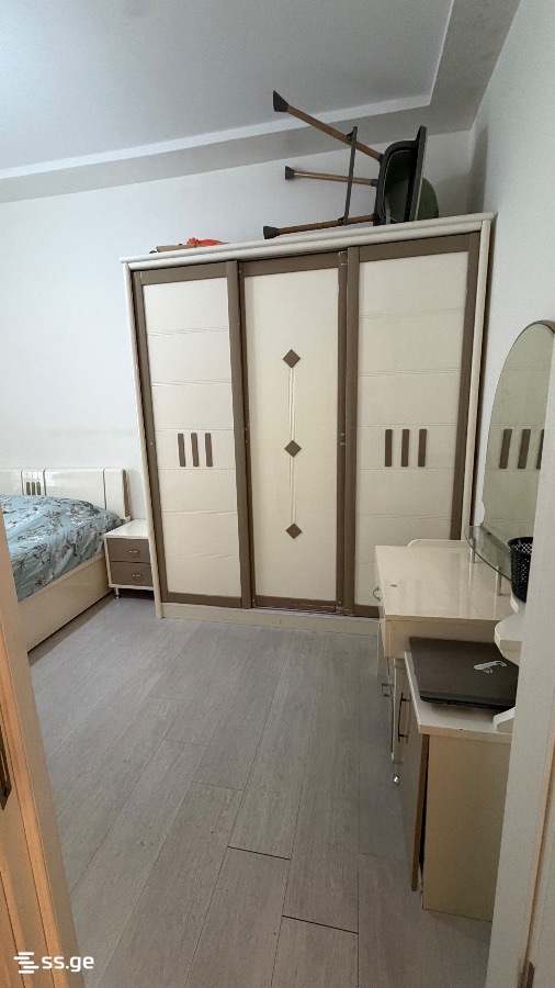 2 room Flat Daily rent. Batumi - Vista 6