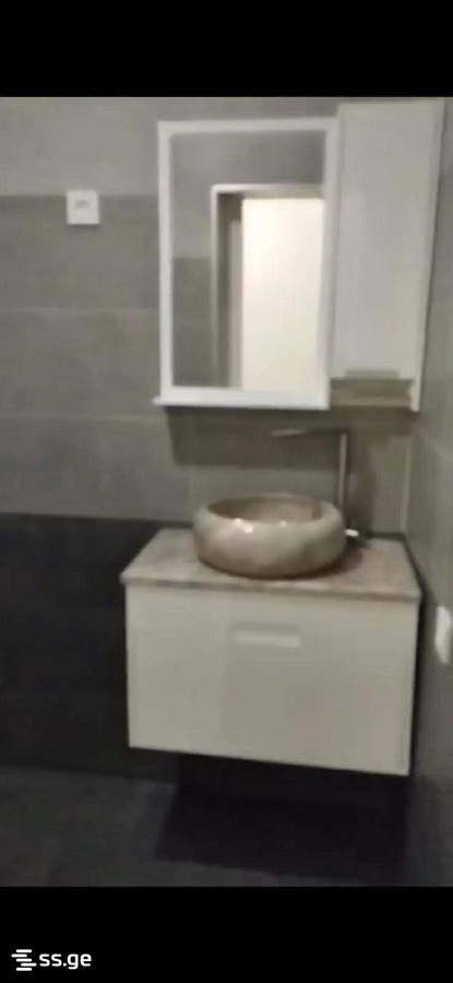 3 Room Private House For Rent. Kutaisi view 8