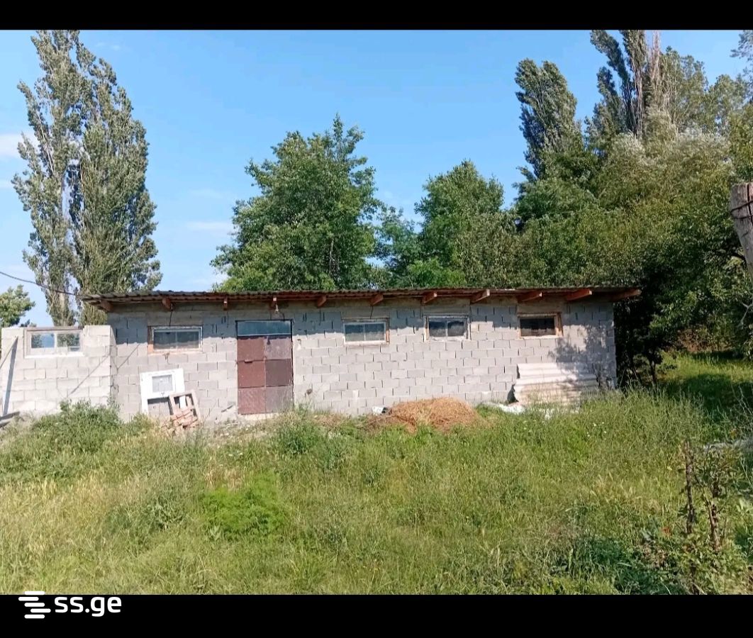 Land For Sale. Tsilkani view 3