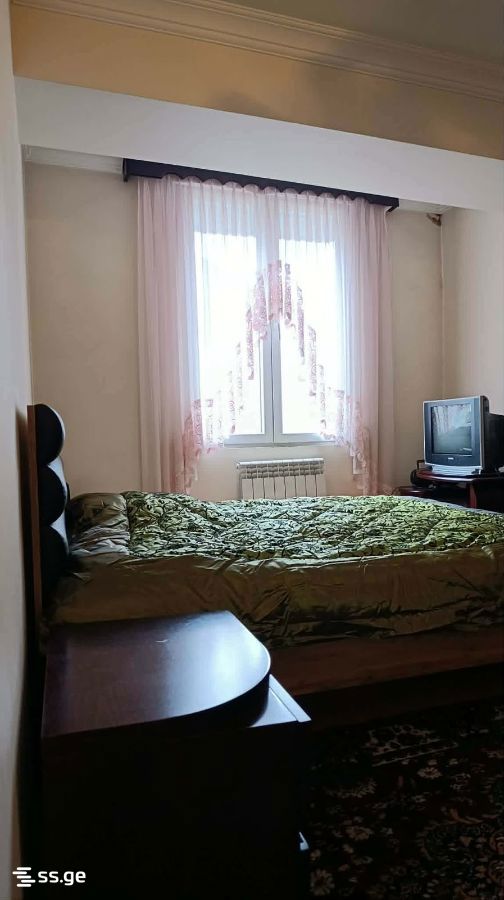 3 Room Flat For Rent. Batumi view 12