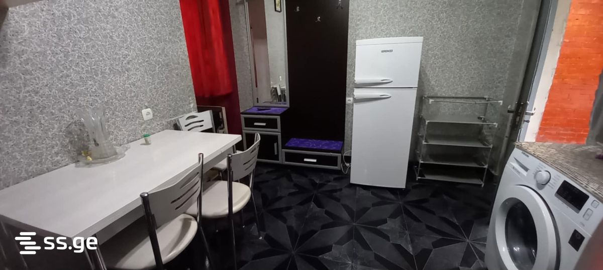 2 Room Private House For Rent. Avchala view 3
