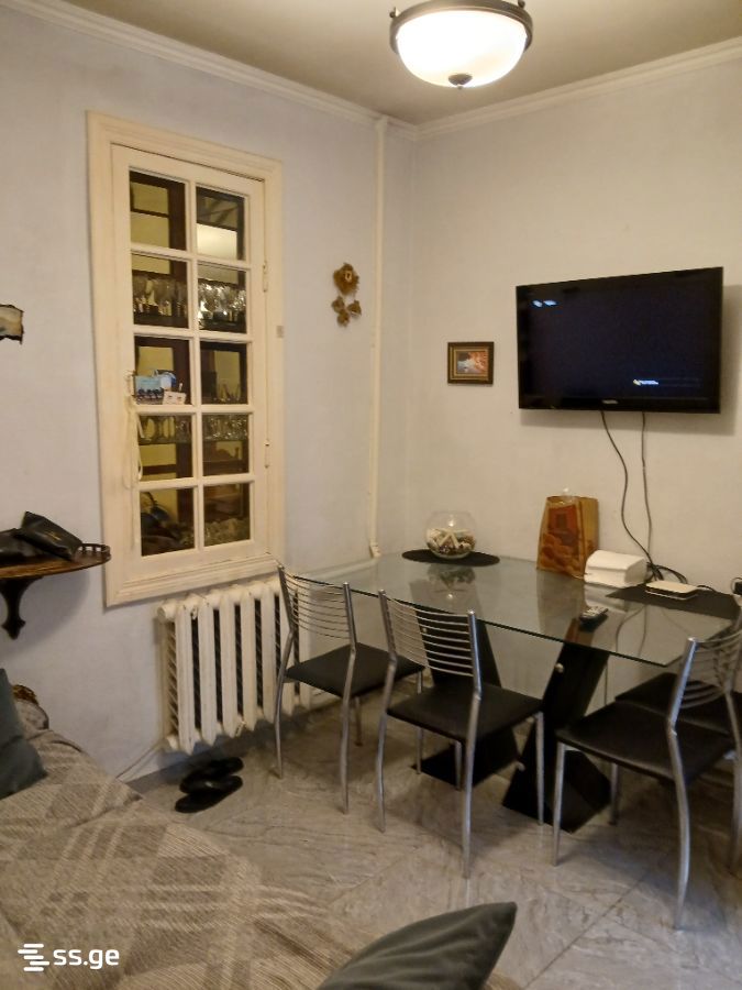 5 Room Flat For Rent. Nadzaladevi, 3 of 11