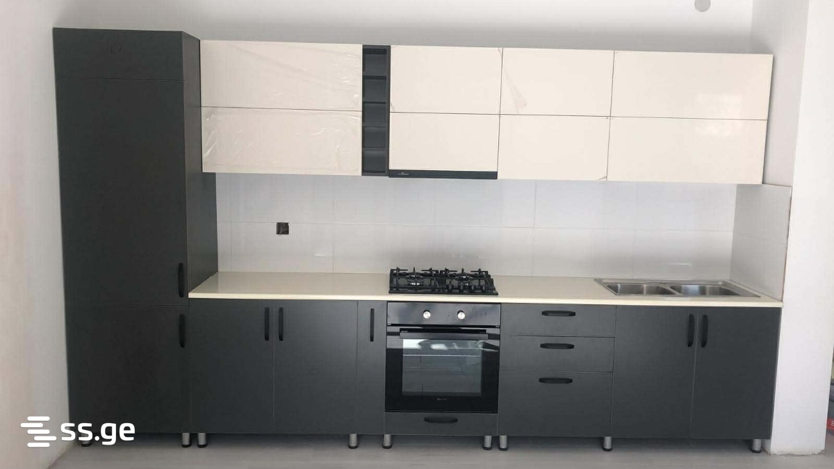 3 Room Private House For Rent. Kutaisi, 4 of 4