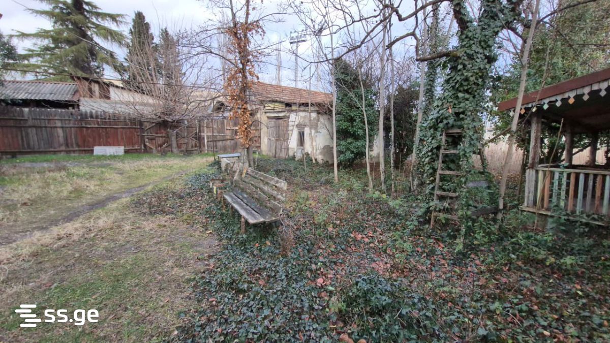 Land For Sale. Isani, 4 of 4