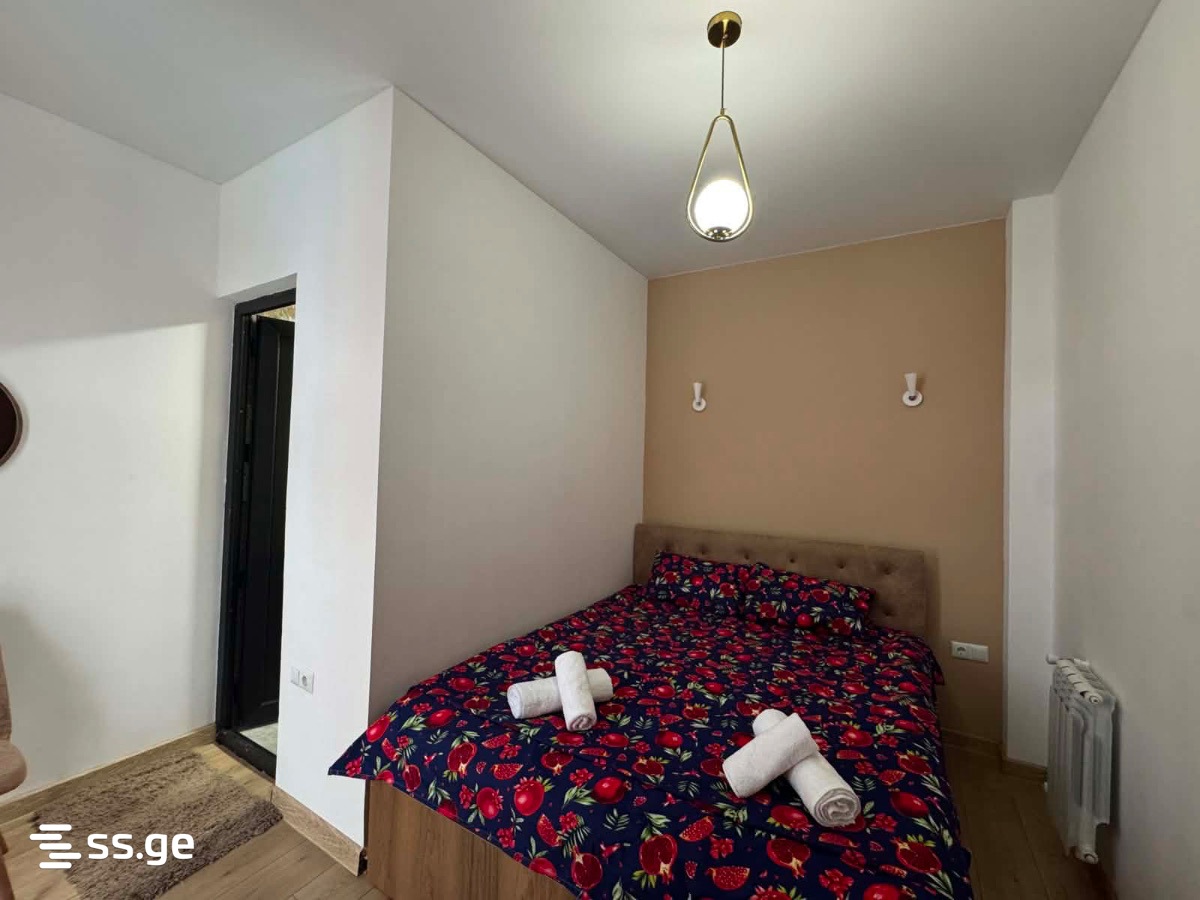 3 Room Private House Daily Rent. Kobuleti, 4 of 4