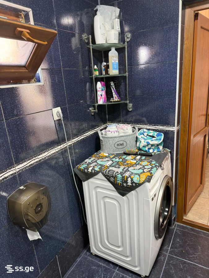 5 Room Private House Daily Rent. Chugureti view 15