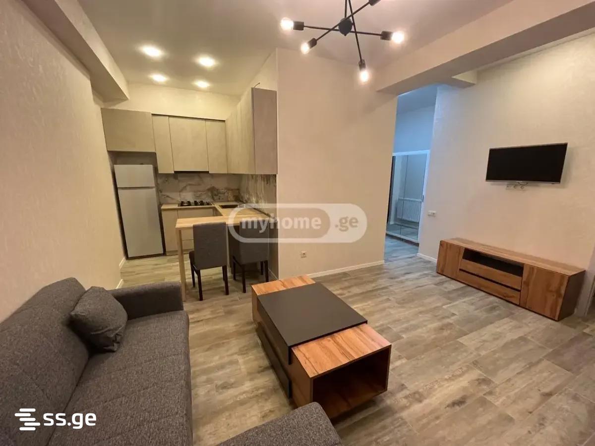 2 Room Hotel For Rent. Didi Digomi, 3 of 4