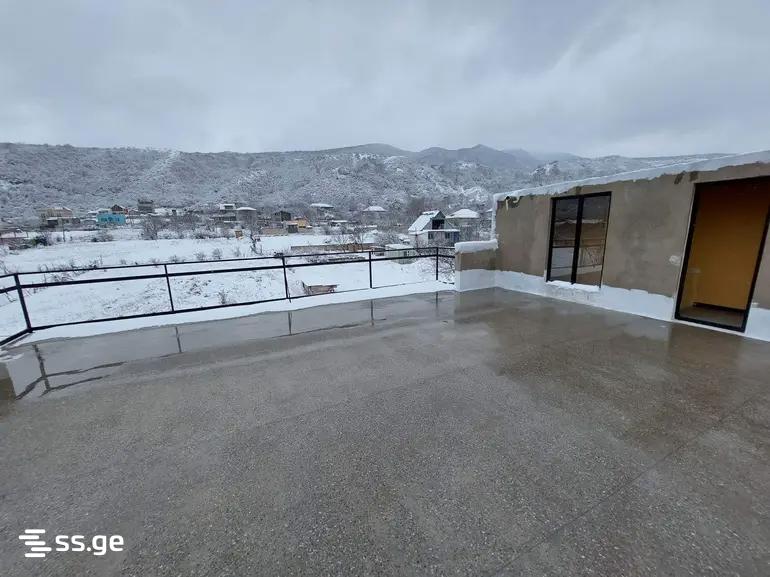 6 Room Private House Daily Rent. Mtskheta view 8