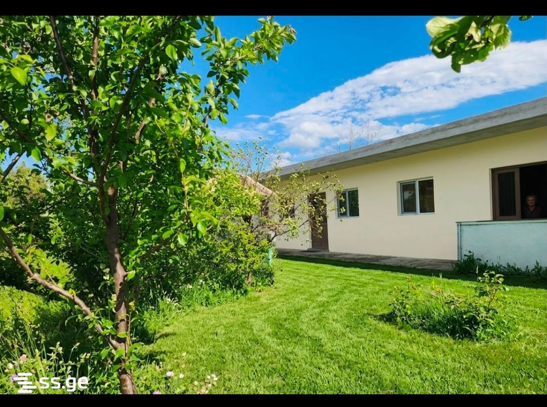იყიდება 3-ოთახი Summer Cottage view 10