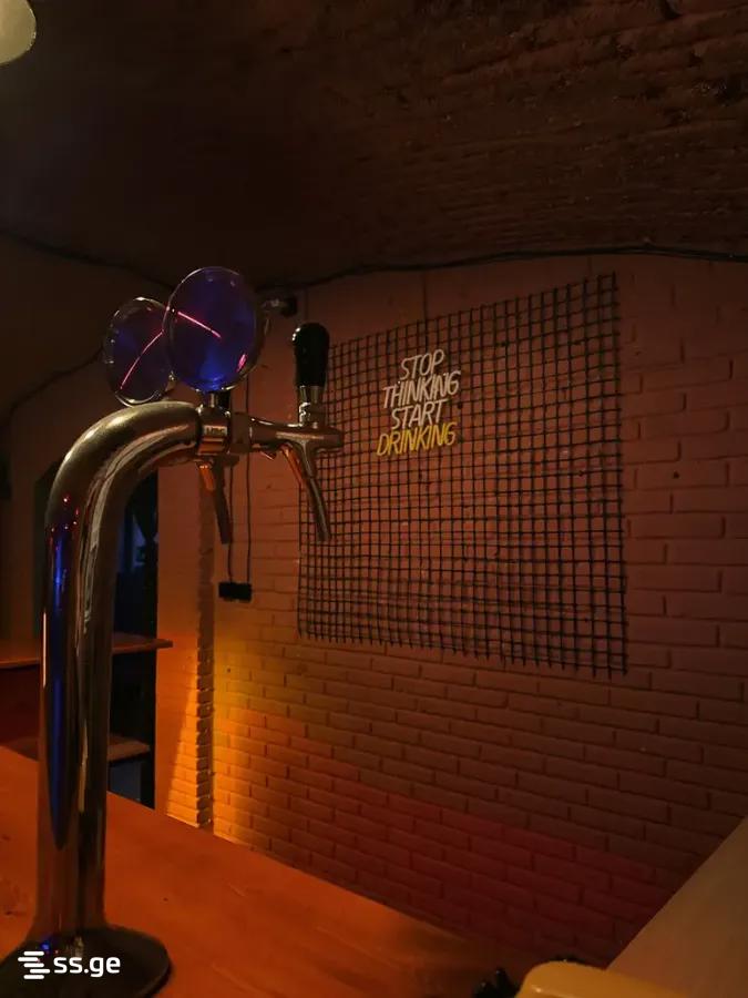 4 Room Private House Daily Rent. Chugureti, 8 of 12
