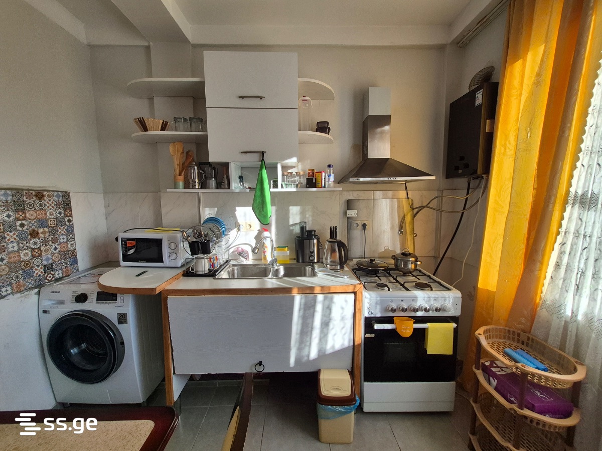 For Rent 2 Room Apartment view 20