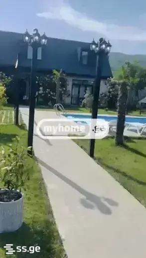 6 Room Private House Daily Rent. Mtskheta, 4 of 4