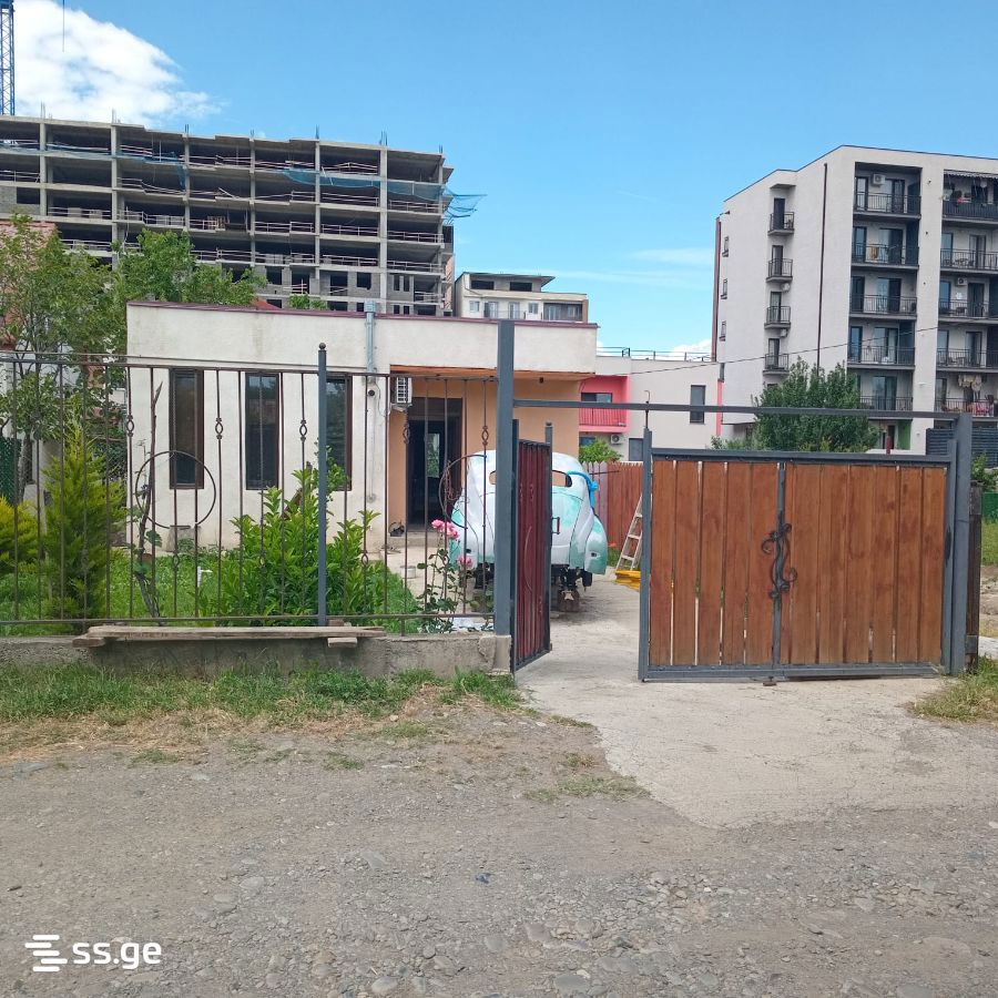 3 Room Private House For Rent. Didi Digomi, 4 of 4