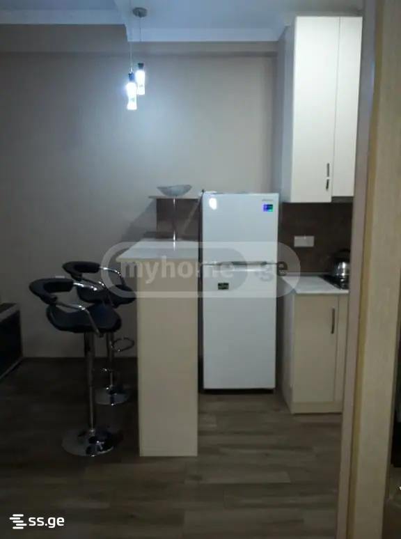2 room Flat For Rent. Saburtalo - Ansicht 5