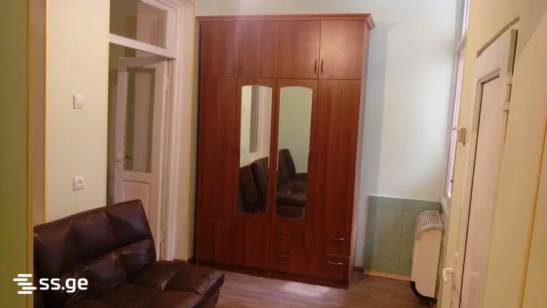 2 Room Private House For Rent. Avlabari view 5