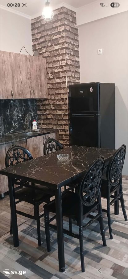 2 Room Flat Daily Rent. Varketili, 4 of 4