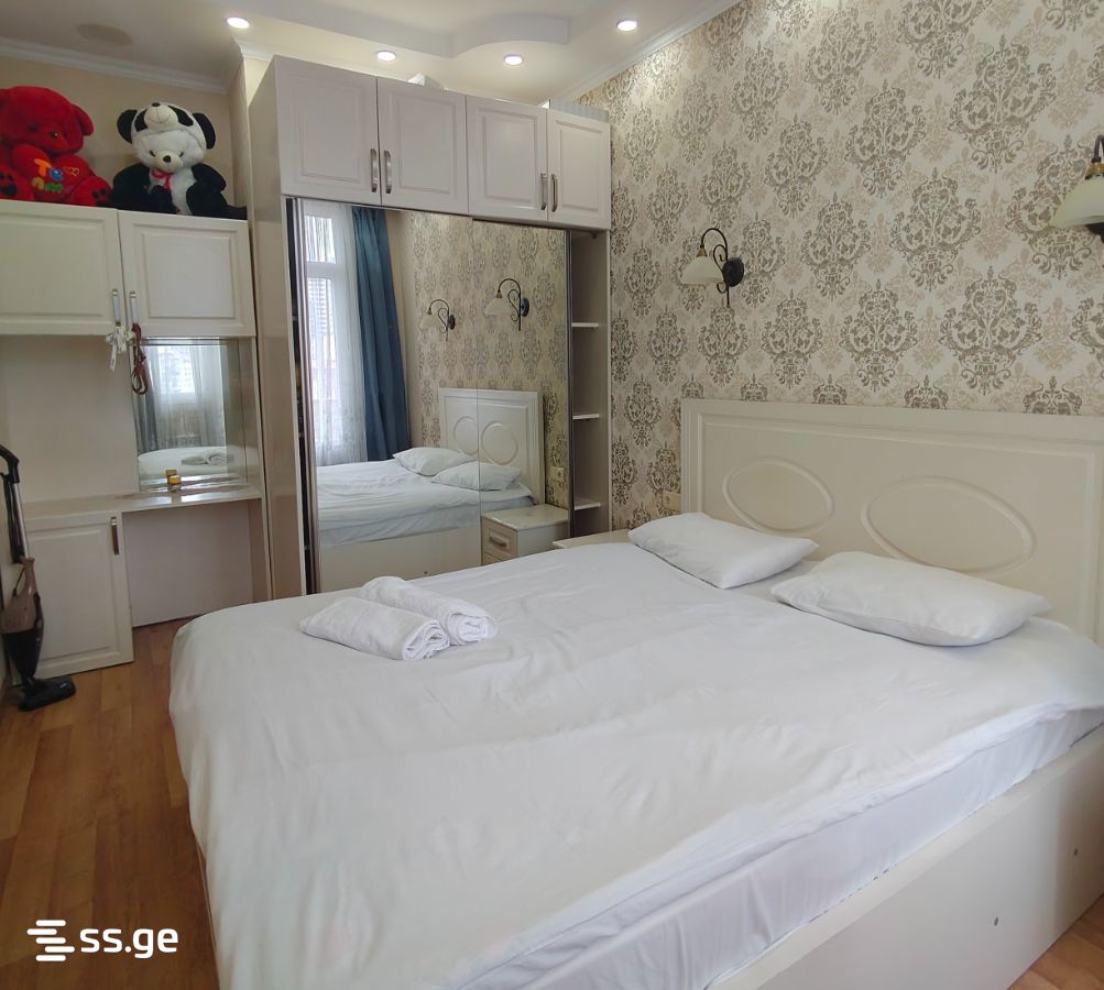 2 room Flat For Rent. Batumi - Widok 5